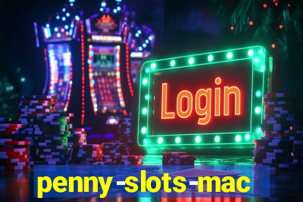 penny-slots-machines