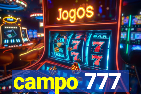 campo 777