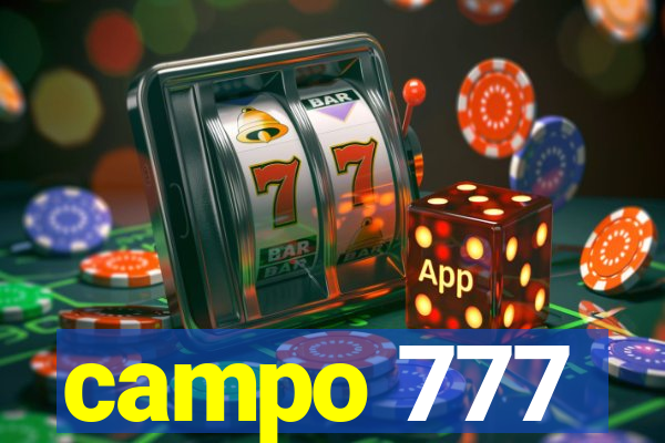 campo 777