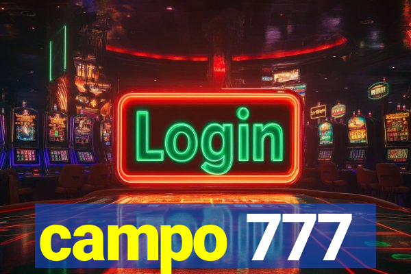 campo 777