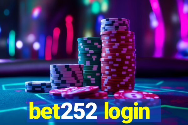 bet252 login