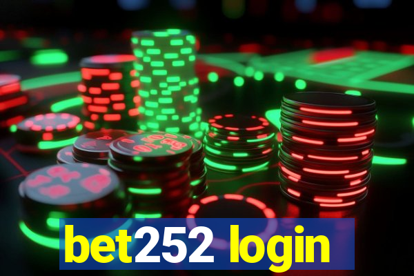 bet252 login