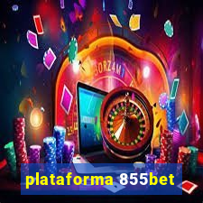 plataforma 855bet