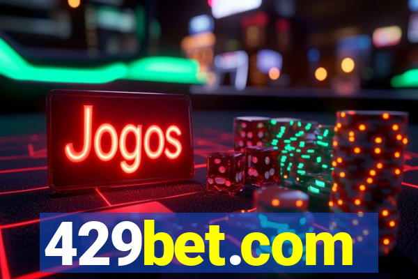 429bet.com