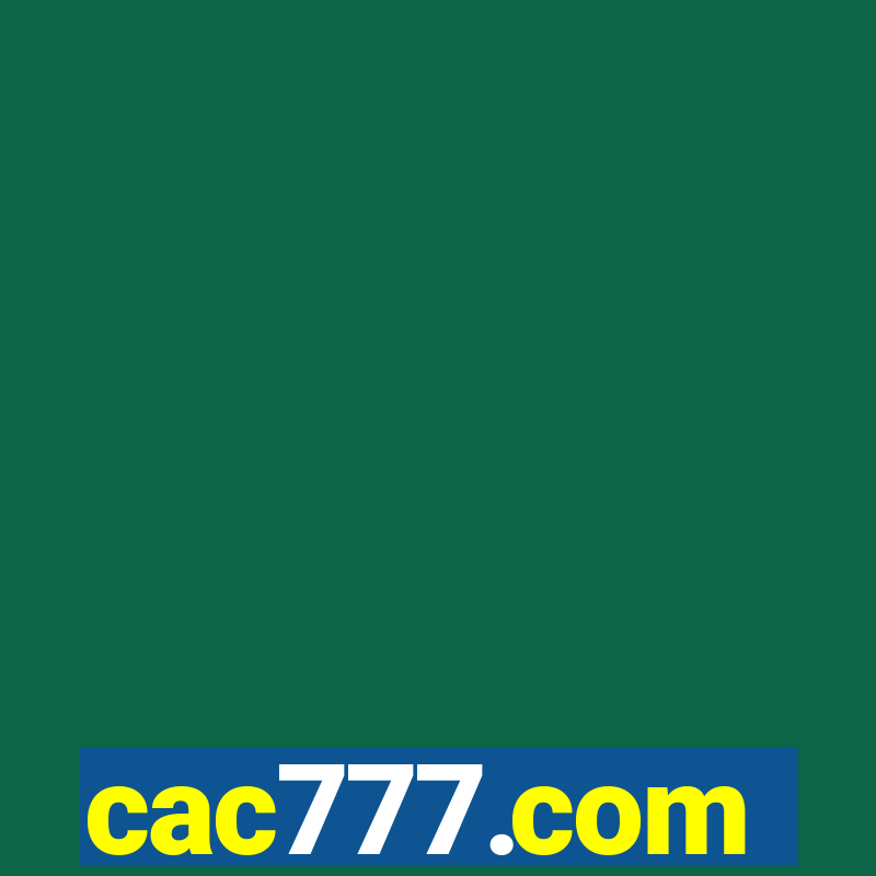 cac777.com