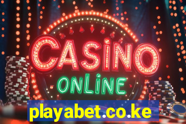 playabet.co.ke