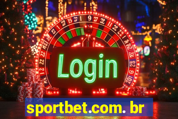 sportbet.com. br