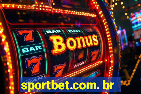 sportbet.com. br