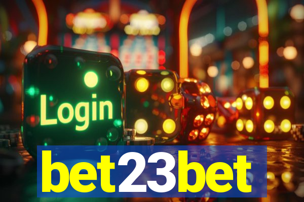 bet23bet