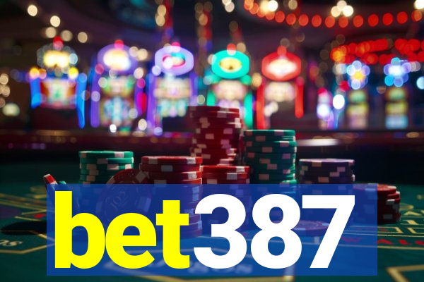 bet387