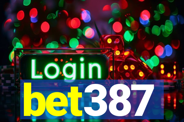 bet387