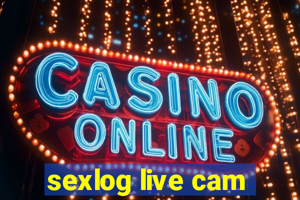 sexlog live cam