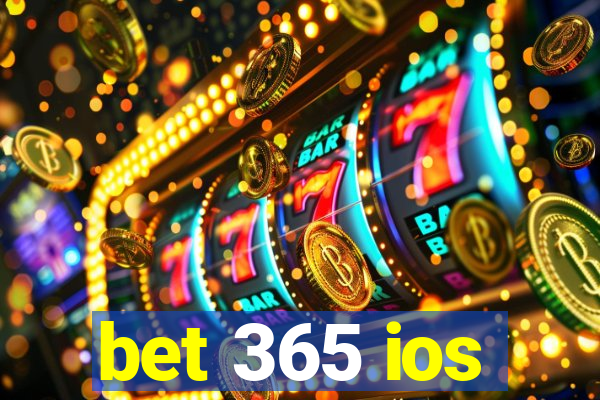 bet 365 ios