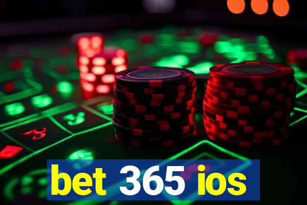 bet 365 ios