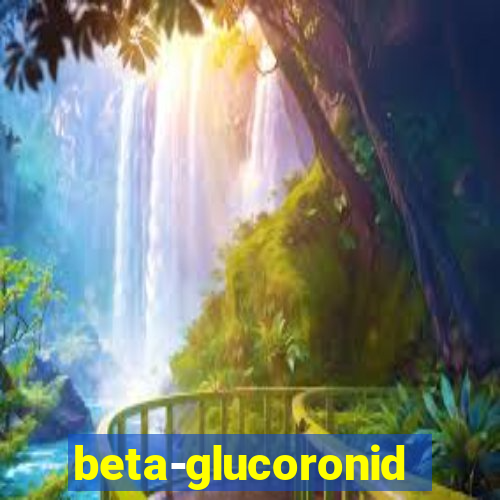 beta-glucoronidase