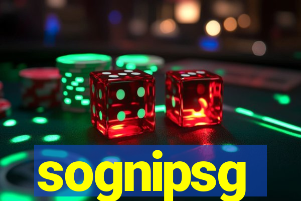 sognipsg