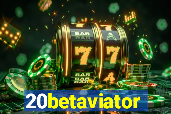 20betaviator