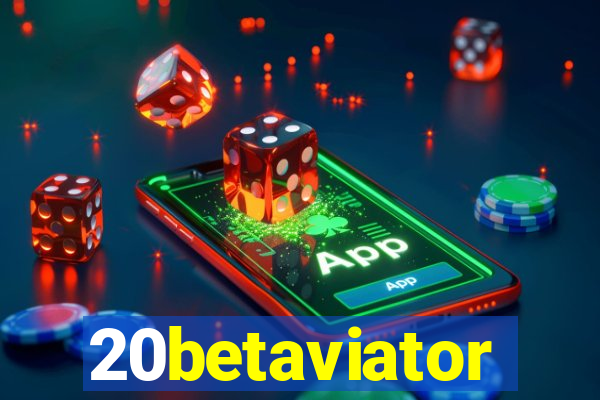 20betaviator