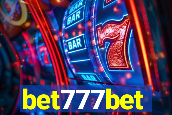 bet777bet