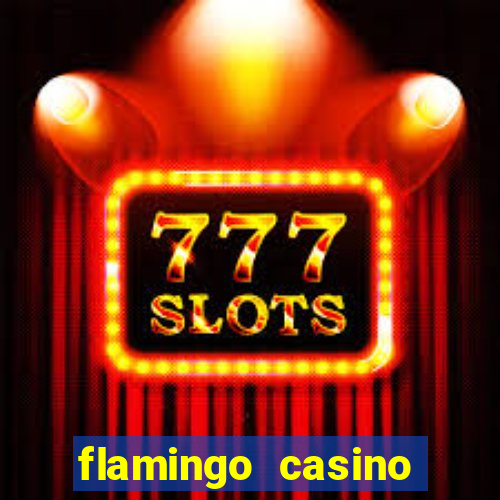 flamingo casino hotel las vegas