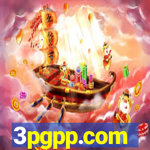 3pgpp.com