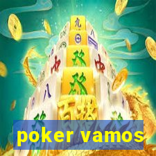 poker vamos