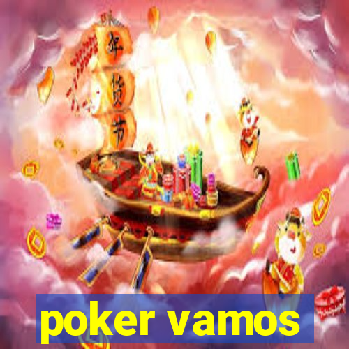 poker vamos