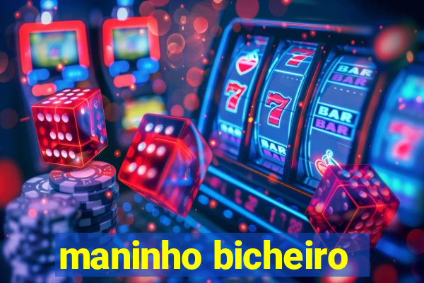 maninho bicheiro