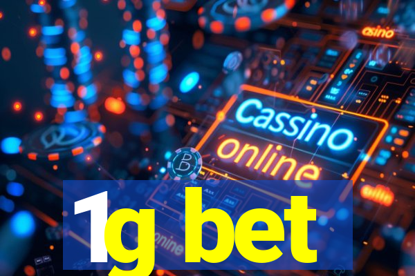 1g bet