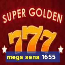 mega sena 1655