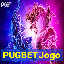 PUGBETJogo