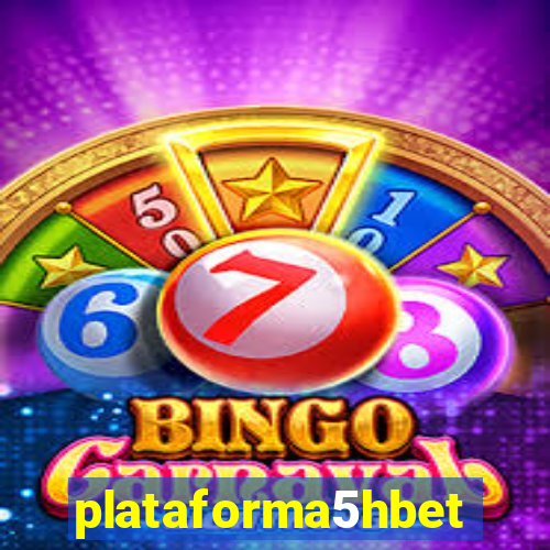 plataforma5hbet.com