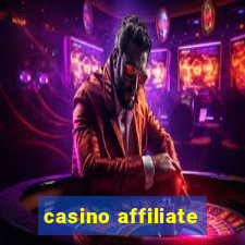 casino affiliate