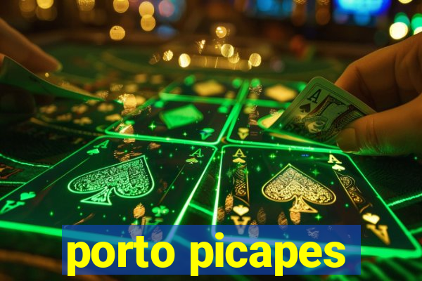 porto picapes