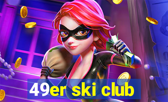 49er ski club