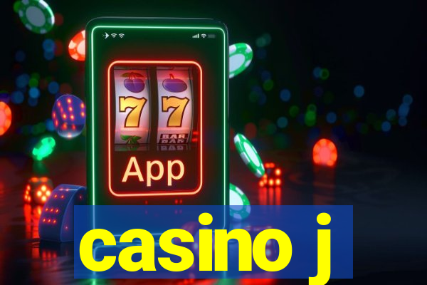 casino j