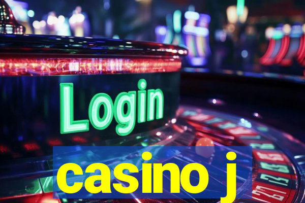 casino j