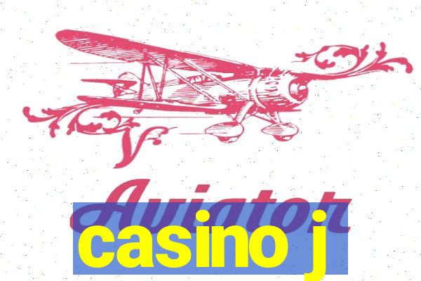 casino j