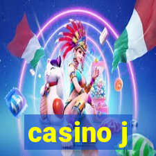 casino j