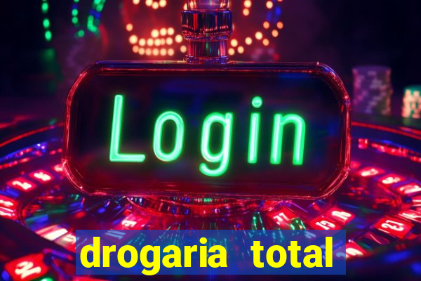 drogaria total betânia bh