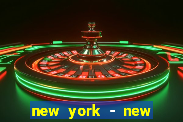 new york - new york hotel & casino