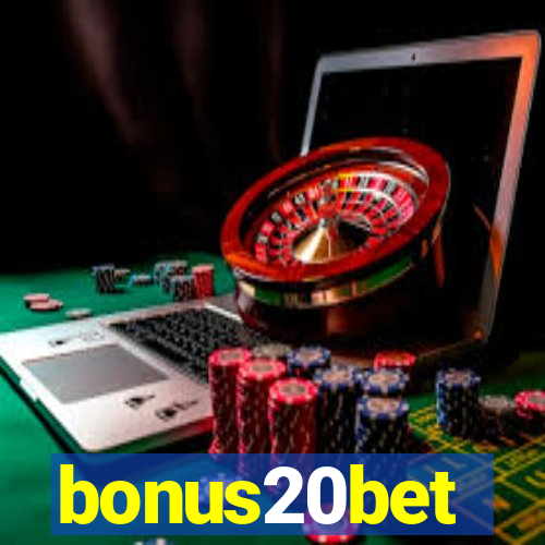 bonus20bet