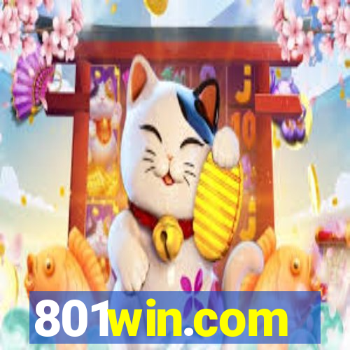 801win.com