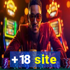 +18 site