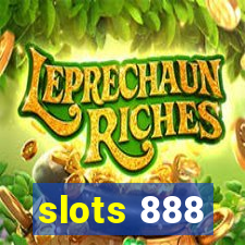 slots 888