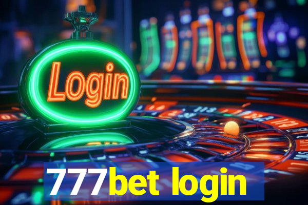 777bet login