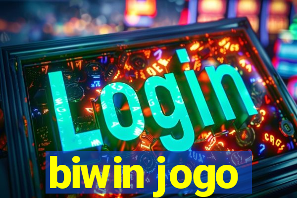 biwin jogo