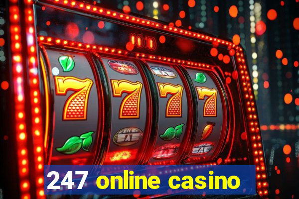 247 online casino