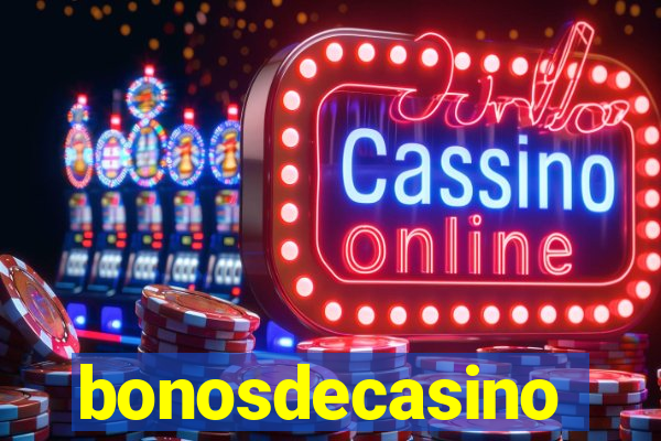 bonosdecasino