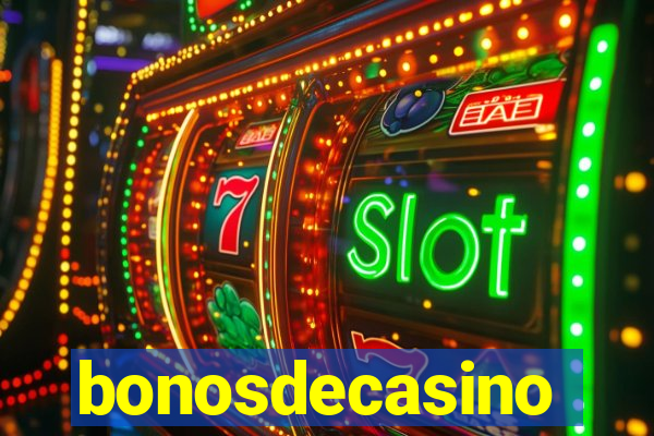 bonosdecasino